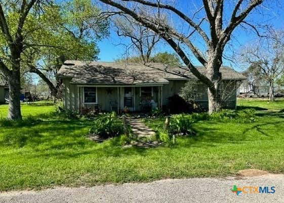 28 JACKSON ST, TELFERNER, TX 77988 - Image 1