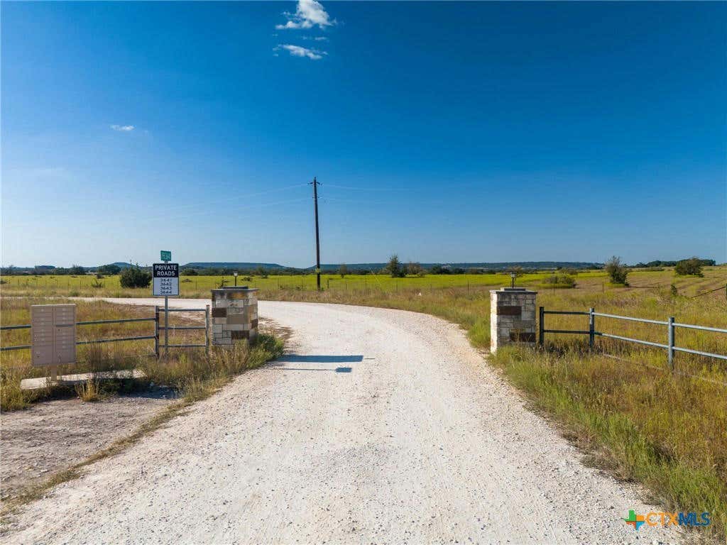 LOT 37 COUNTY ROAD 3640 # S, COPPERAS COVE, TX 76522, photo 1 of 29