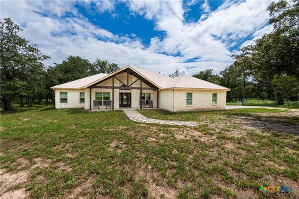 1856 FLASH CIR, LULING, TX 78648 - Image 1