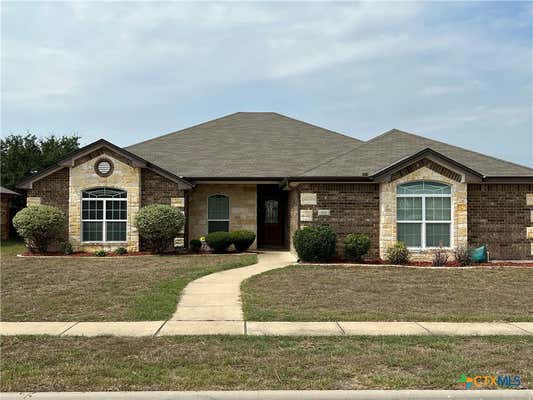 801 HAILIE, KILLEEN, TX 76542 - Image 1