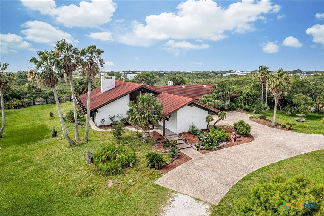 Port O'Connor, Texas, 77982, United States, 3 Bedrooms Bedrooms, ,4 BathroomsBathrooms,Residential,Active,1853617