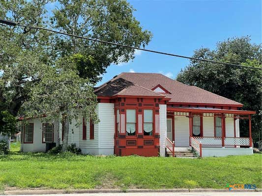 349 & 351 N JEFFERSON STREET, GOLIAD, TX 77963 - Image 1