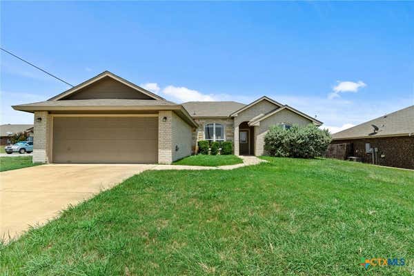 7600 BLUE NILE DR, KILLEEN, TX 76542 - Image 1