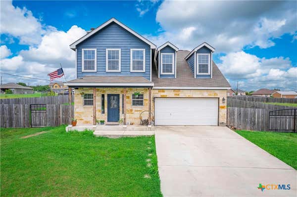 156 DANDELION TRL, SAN MARCOS, TX 78666 - Image 1