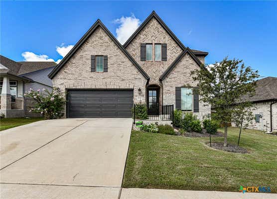 1228 BRYSON RIDGE TRL, LEANDER, TX 78641 - Image 1