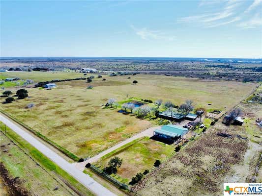 7701 COUNTY ROAD 426, LOLITA, TX 77971 - Image 1