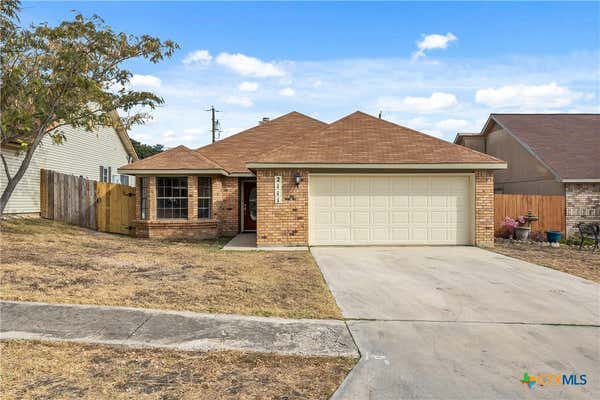 2111 NEWTON DR, KILLEEN, TX 76549 - Image 1