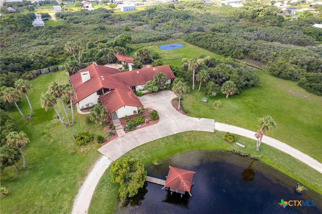 Port O'Connor, Texas, 77982, United States, 3 Bedrooms Bedrooms, ,4 BathroomsBathrooms,Residential,Active,1853617