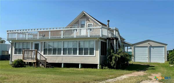 308 W MAPLE ST, PORT O CONNOR, TX 77982 - Image 1