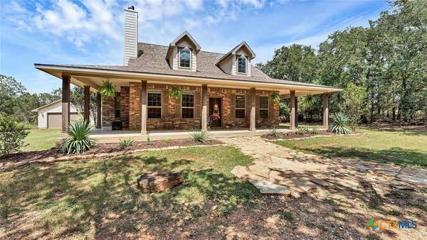 206 VYVJALA RD, SMITHVILLE, TX 78957 - Image 1