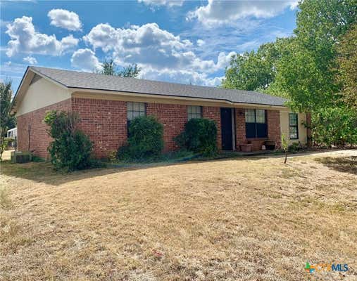 112 WILLOW LN, GATESVILLE, TX 76528 - Image 1