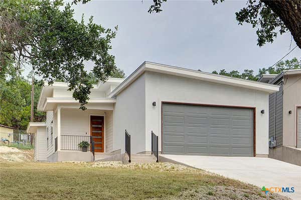 1365 OVERBROOK LN, SPRING BRANCH, TX 78070 - Image 1