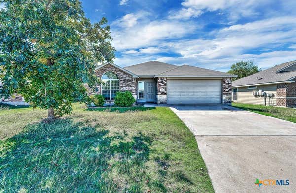 2911 BURLINGTON, TEMPLE, TX 76504 - Image 1