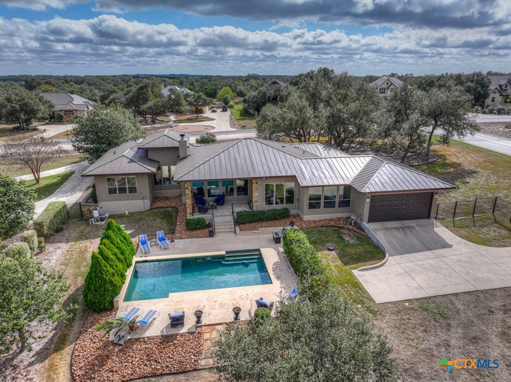 New Braunfels, Texas, 78132, United States, 4 Bedrooms Bedrooms, ,4 BathroomsBathrooms,Residential,Active,1993682