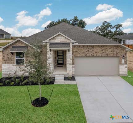 1867 FRONT PORCH AVE, NEW BRAUNFELS, TX 78132 - Image 1