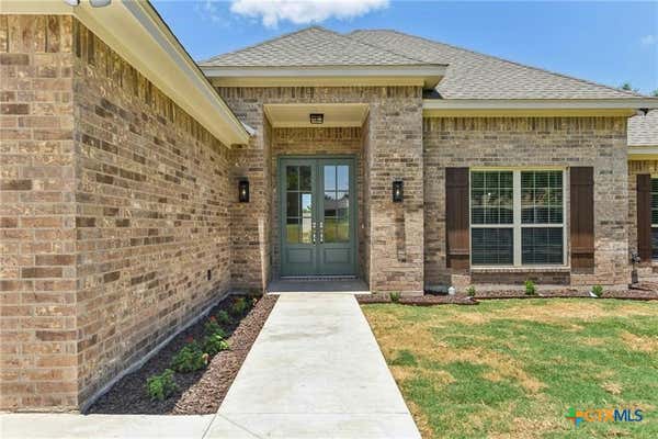 209 COUNTRY CLUB DR, MARLIN, TX 76661 - Image 1