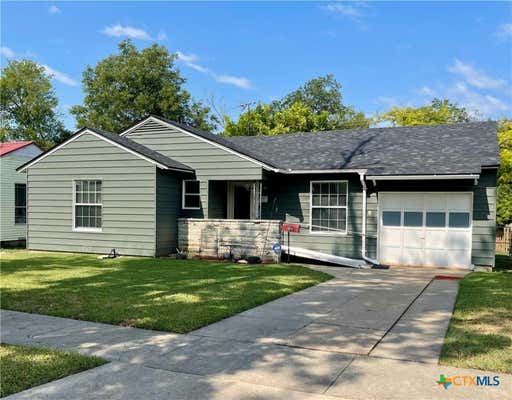 1606 S 9TH ST, TEMPLE, TX 76504 - Image 1