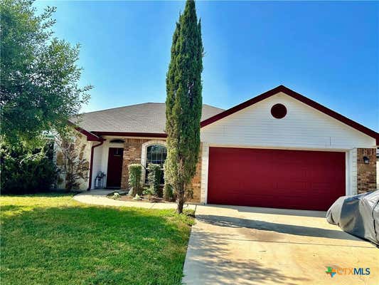 504 W LITTLE DIPPER, KILLEEN, TX 76542 - Image 1