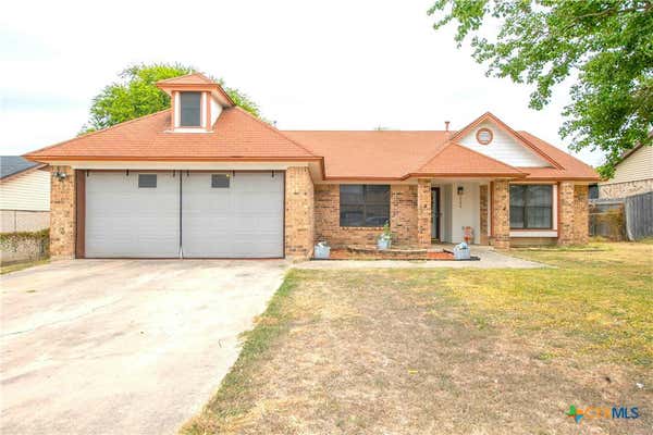 3308 TALLWOOD DR, KILLEEN, TX 76549 - Image 1