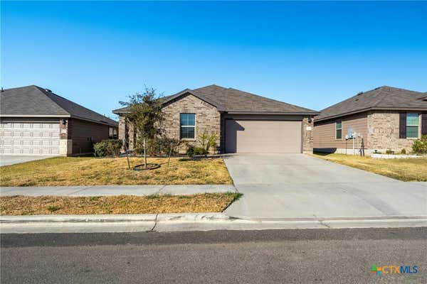 5901 SALLY RIDE LN, KILLEEN, TX 76543 - Image 1