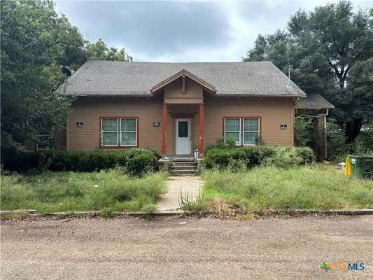 708 CHAMBERS ST, MARLIN, TX 76661 - Image 1