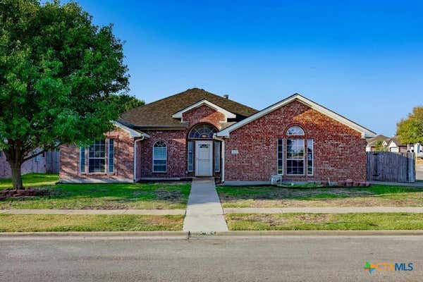 4804 JIM AVE, KILLEEN, TX 76549 - Image 1