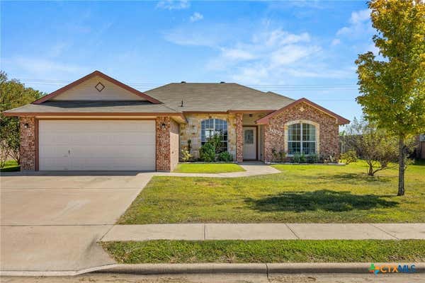 1003 MACY DR, TROY, TX 76579 - Image 1