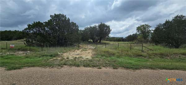 114 SHELL MOUNTAIN RD, GATESVILLE, TX 76528 - Image 1