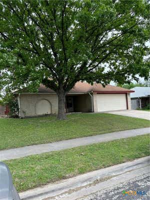 2316 TIMBERLINE DR, KILLEEN, TX 76543 - Image 1