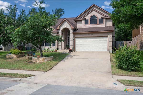 1301 ROCKRIDGE ST, ROUND ROCK, TX 78681, photo 5 of 40