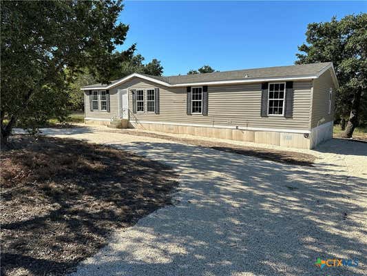 850 COUNTY ROAD 334, GATESVILLE, TX 76528 - Image 1