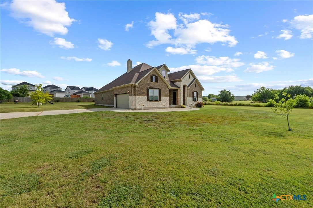 Round Rock, Texas, 78665, United States, 4 Bedrooms Bedrooms, ,3 BathroomsBathrooms,Residential,Active,1888987