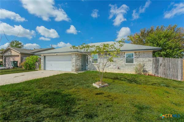 132 JORDAN LOOP, NOLANVILLE, TX 76559 - Image 1