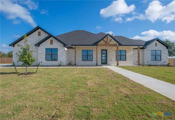 6901 CHERRY LAUREL RD, SALADO, TX 76571 - Image 1