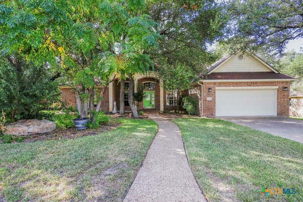 2900 AMBER FOREST TRL, BELTON, TX 76513 - Image 1