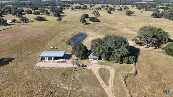 68 THIELE RD, YOAKUM, TX 77995 - Image 1