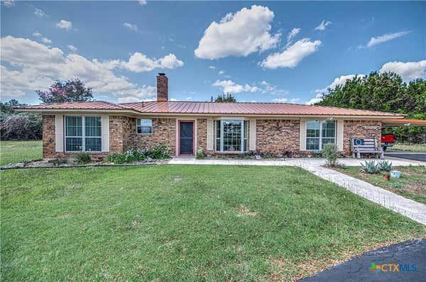 347 CIRCLE DR, KILLEEN, TX 76542 - Image 1