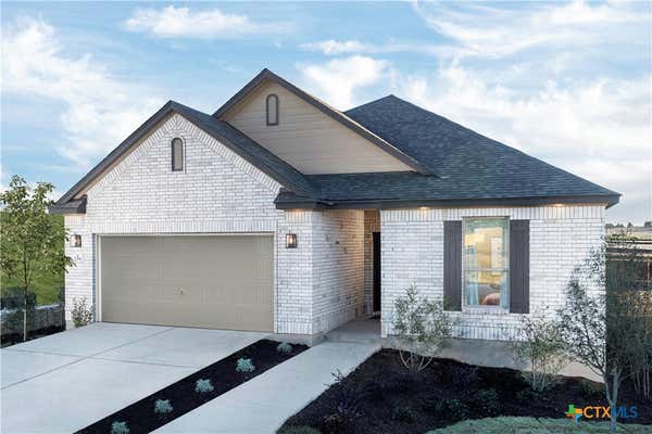 1314 AYHAM TRL, BELTON, TX 76513 - Image 1