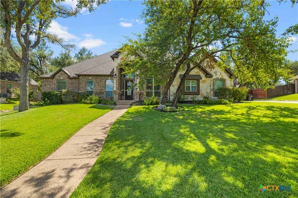 397 EAGLE LANDING DR, BELTON, TX 76513 - Image 1