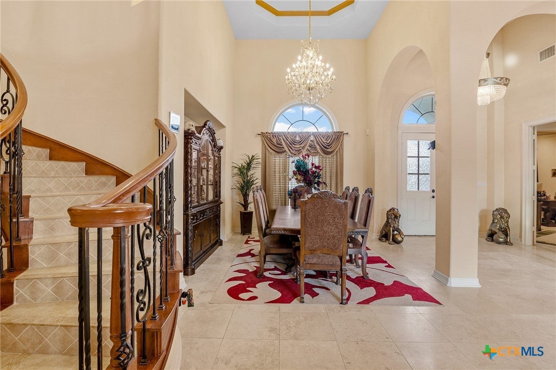 Inez, Texas, 77968, United States, ,5 BathroomsBathrooms,Residential,Active,1769514