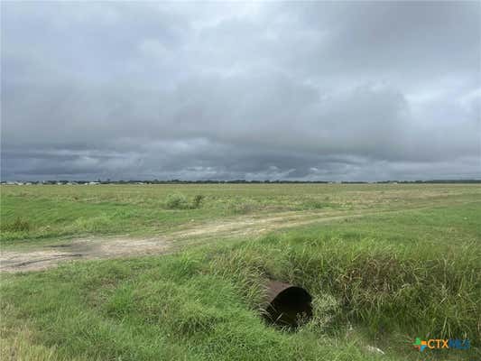 TBD WESTERLUND STREET, PORT LAVACA, TX 77979 - Image 1