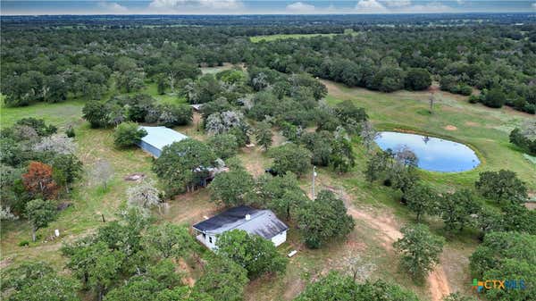 439 SANDY RANCH RD, HARWOOD, TX 78632 - Image 1