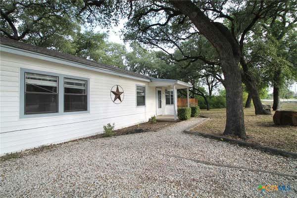 303 N 7TH ST, NOLANVILLE, TX 76559 - Image 1