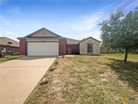 4106 JACK BARNES AVE, KILLEEN, TX 76549 - Image 1