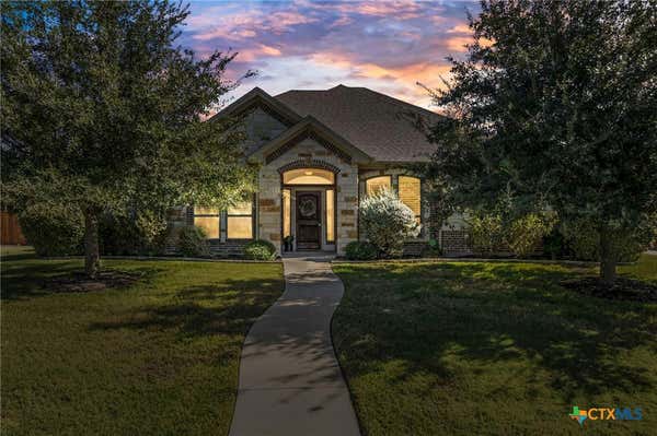 3005 HARVEST DR, NOLANVILLE, TX 76559 - Image 1