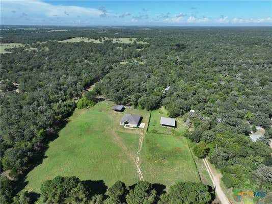 1597 COUNTY ROAD 314, LEXINGTON, TX 78947 - Image 1