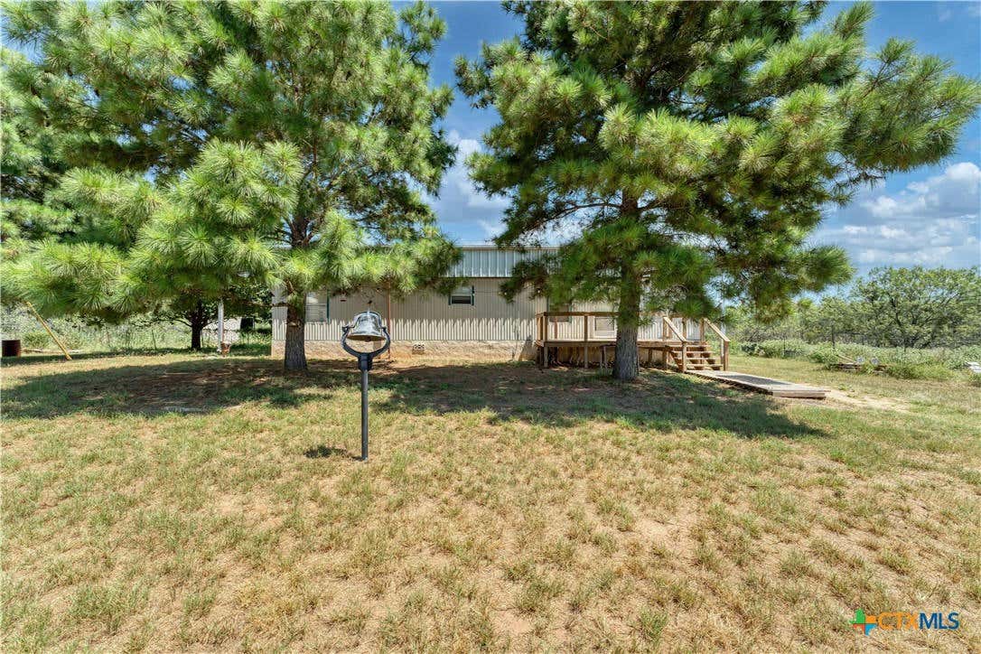 700 CANNON LN, STOCKDALE, TX 78160, photo 1 of 15