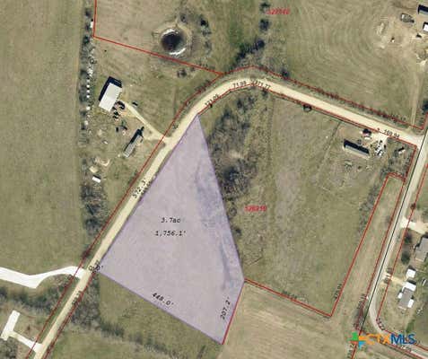 TBD W BIG ELM ROAD, TROY, TX 76579 - Image 1