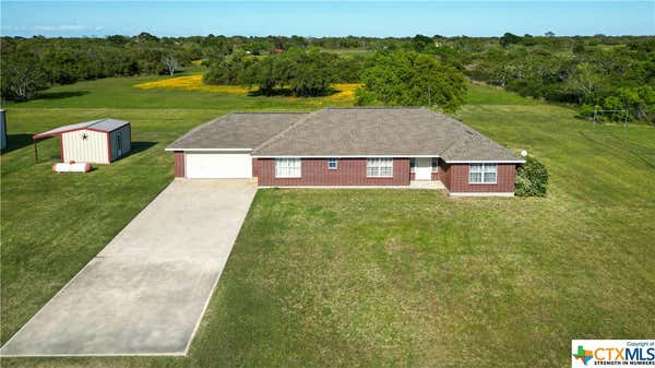 43 LOOP RD, SEADRIFT, TX 77983, photo 3 of 30