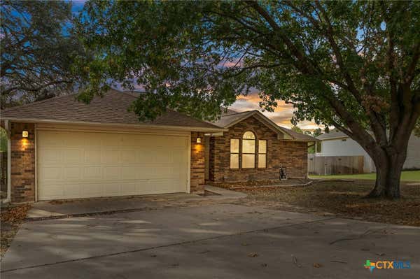 153 BROADMOOR ST, MEADOWLAKES, TX 78654 - Image 1